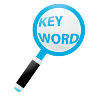 keywords